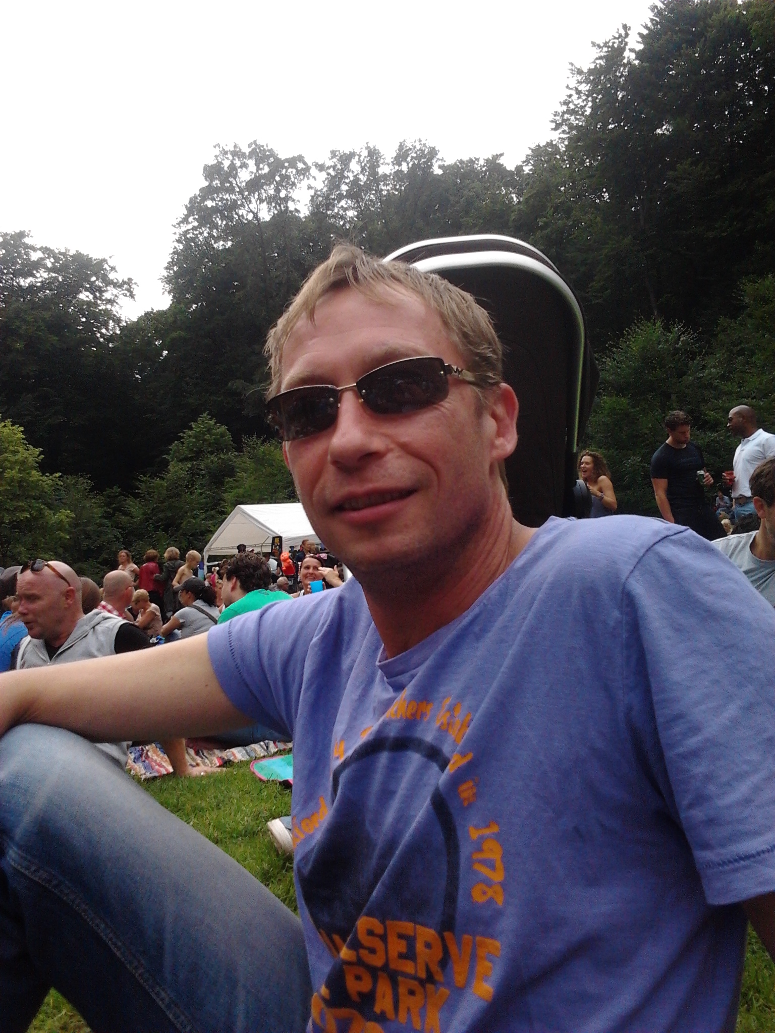 Profielfoto