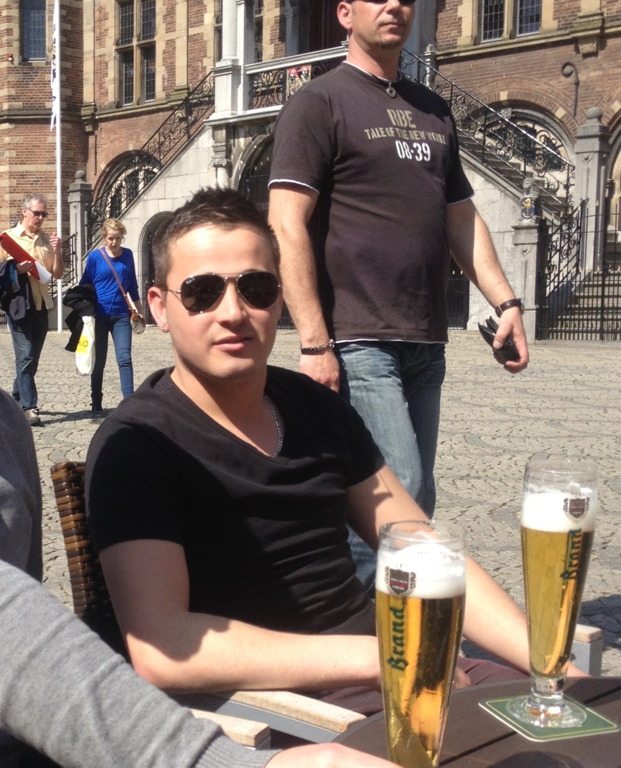 Profielfoto