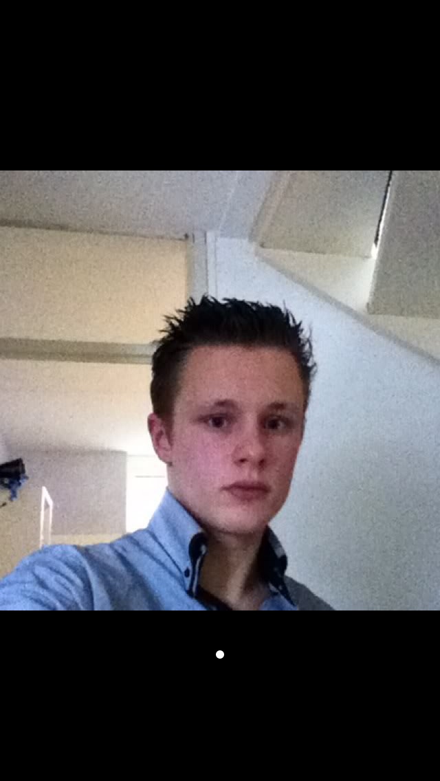 Profielfoto