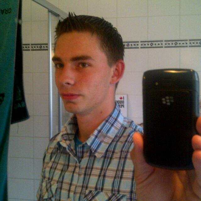 Profielfoto