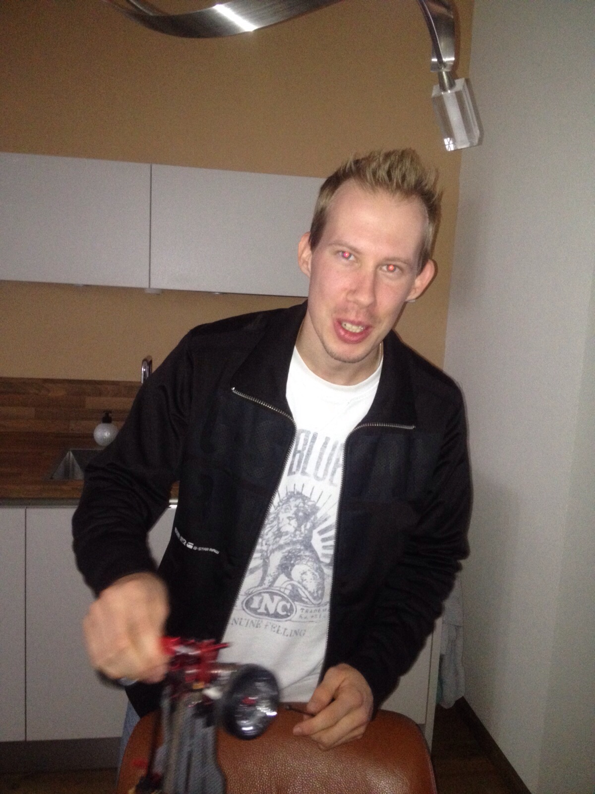 Profielfoto